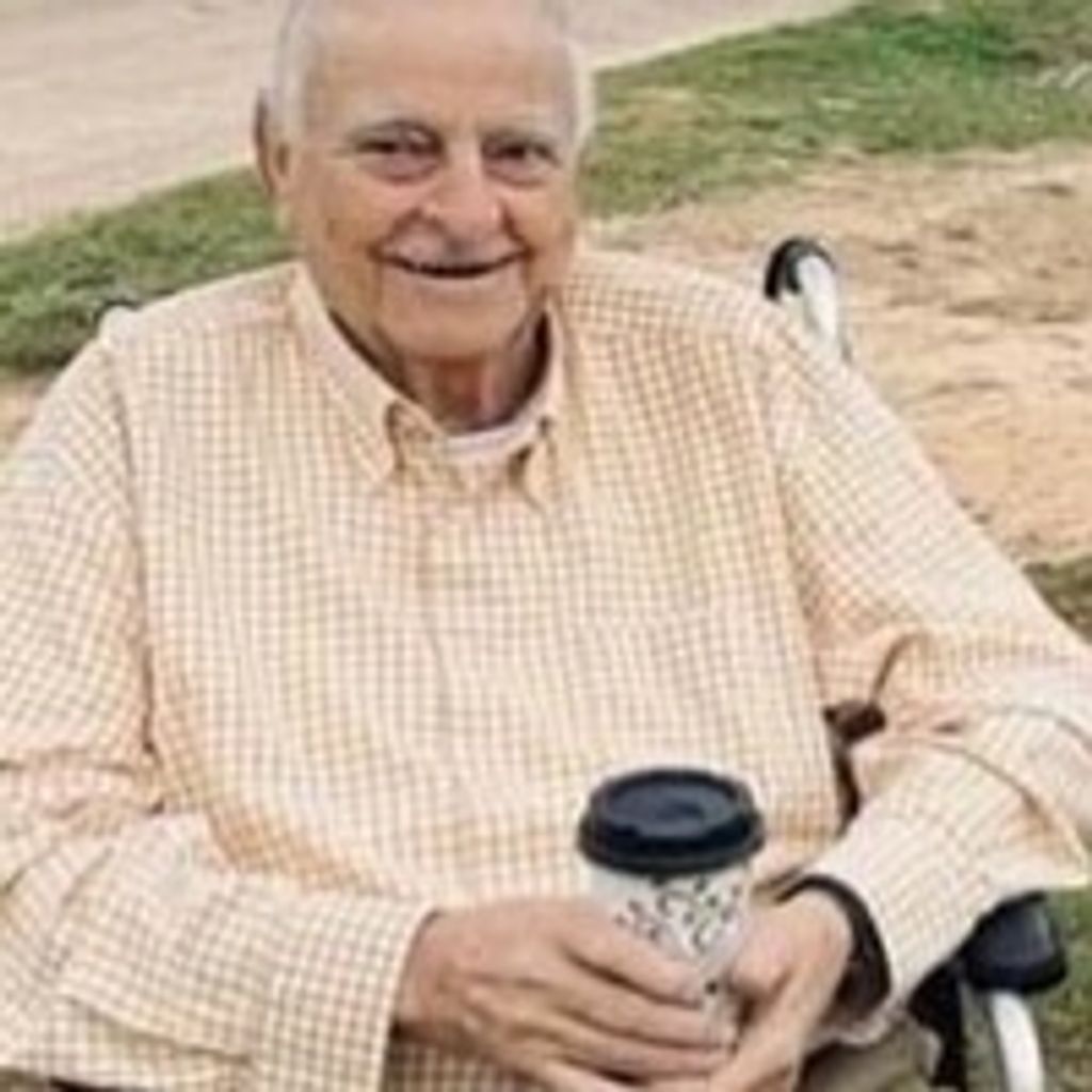 Kermit A "Ken" Little