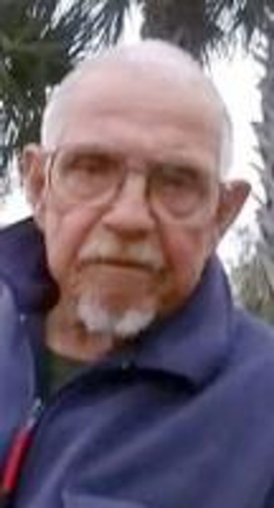 Orval Dean Longbrake