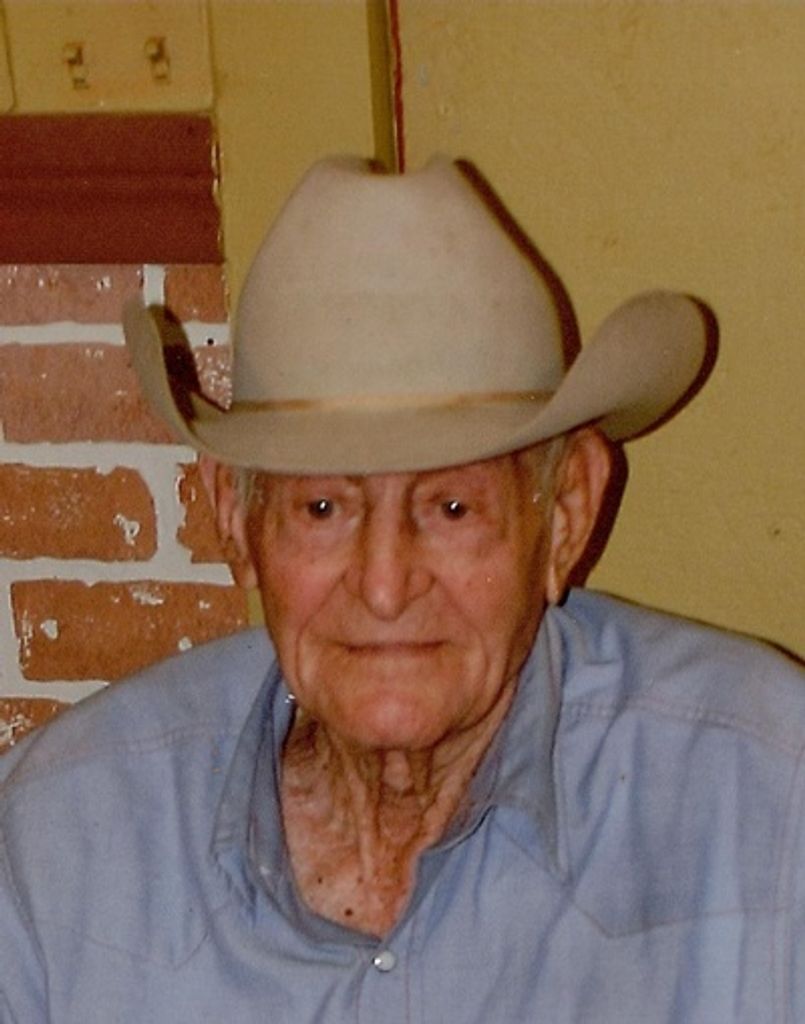 Maurice B. "Hoot" Gipson Profile Photo