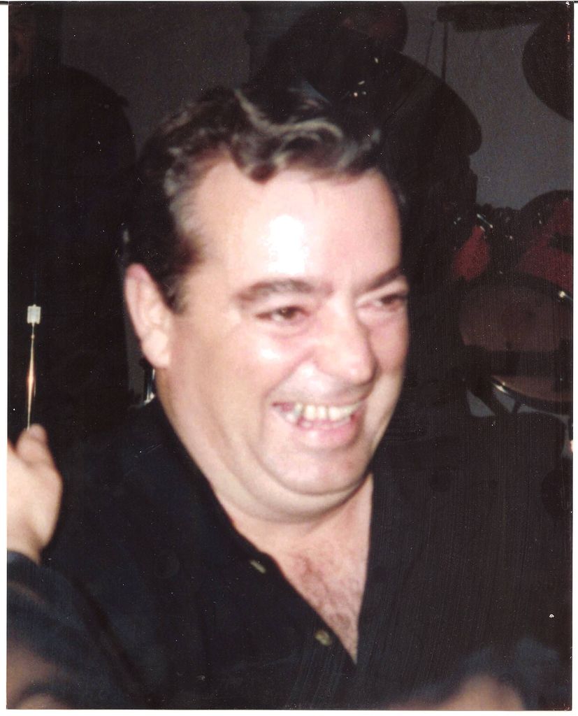 Eric Pinkos