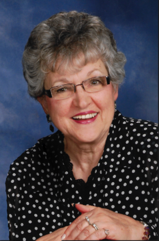 Margaret Mary Wrage Profile Photo