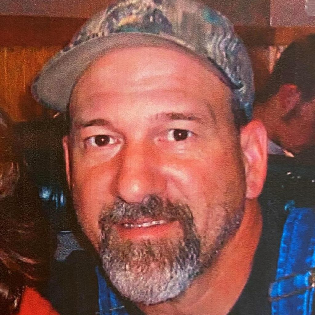 Mark A. Cook Profile Photo