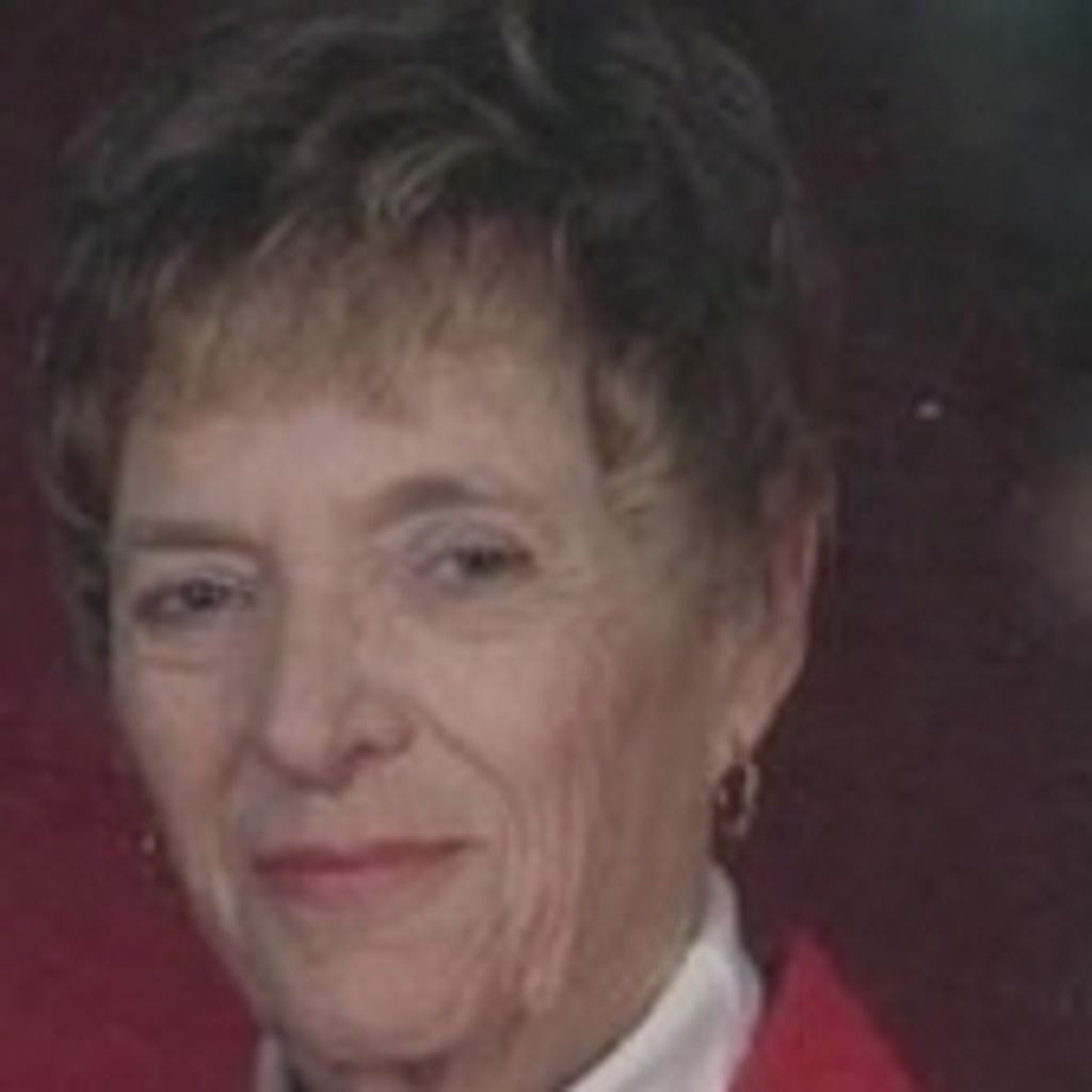 Sheila Ann Nicely