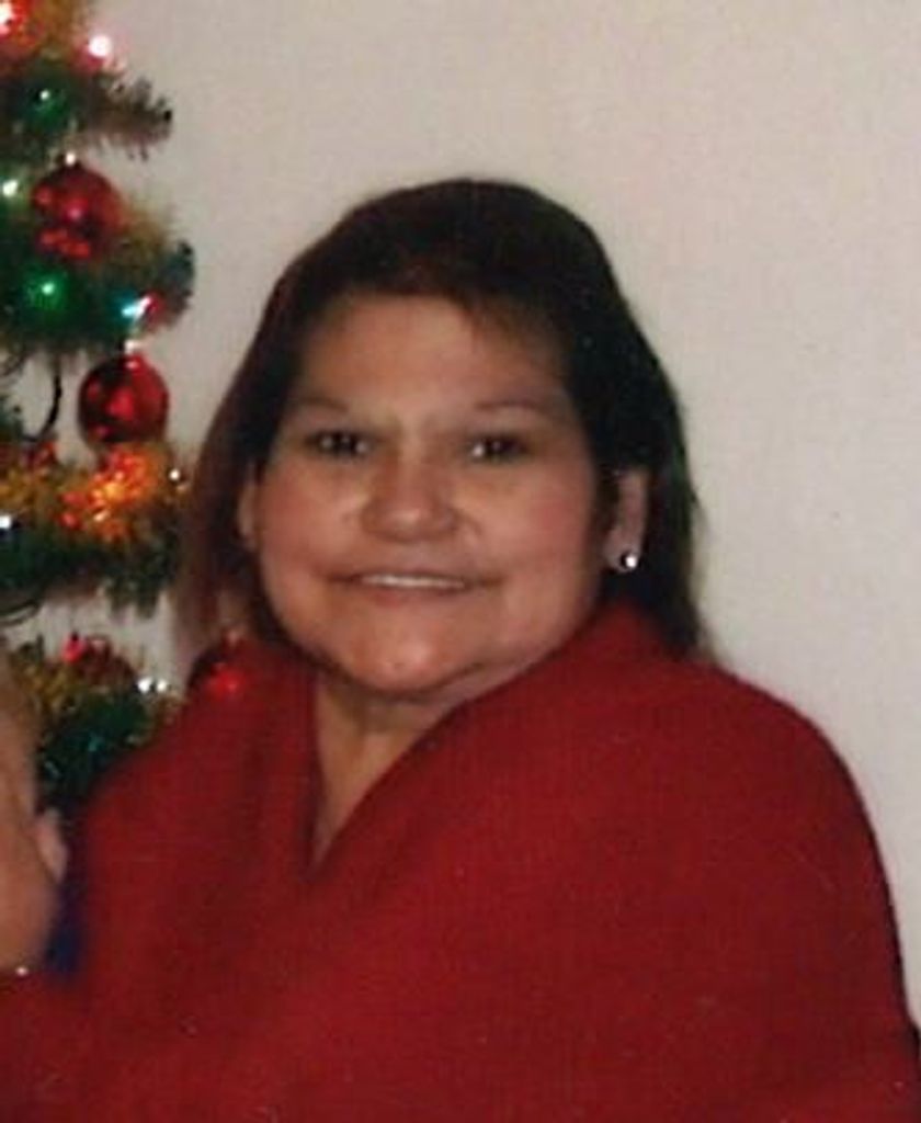 Norma Linda Cisneros
