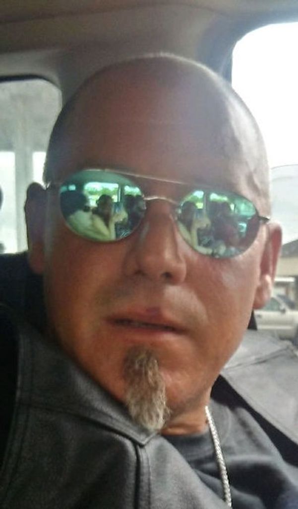 Daniel "Danny" R. Lucas Profile Photo