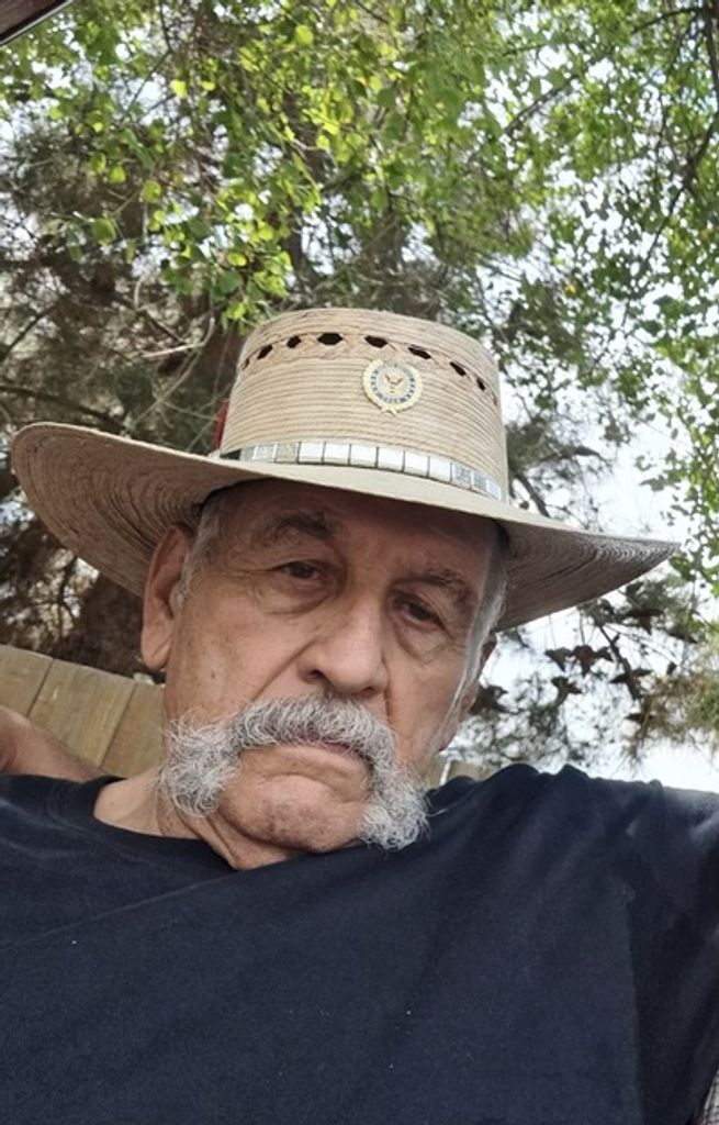 Honore Victor Haro Profile Photo