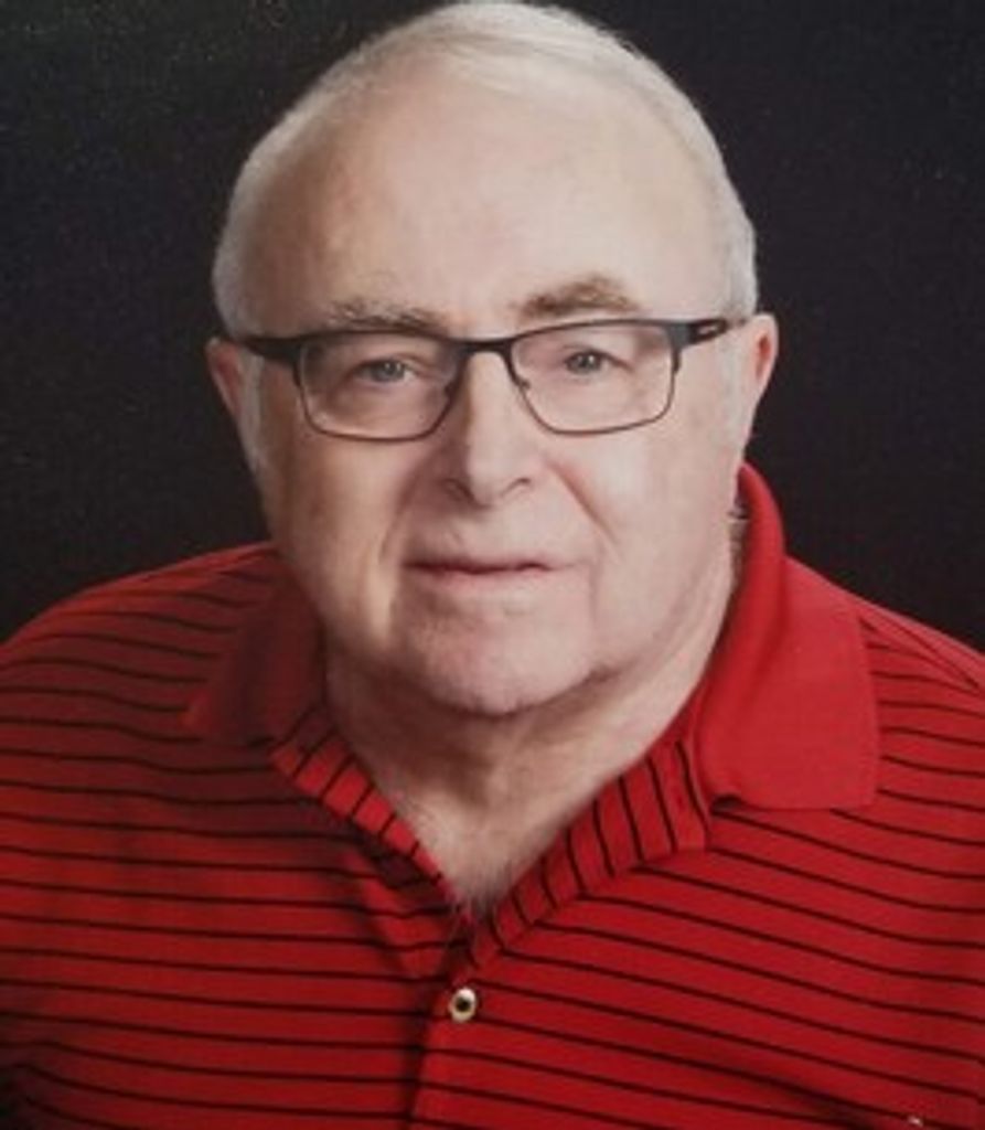 David Schulz Profile Photo