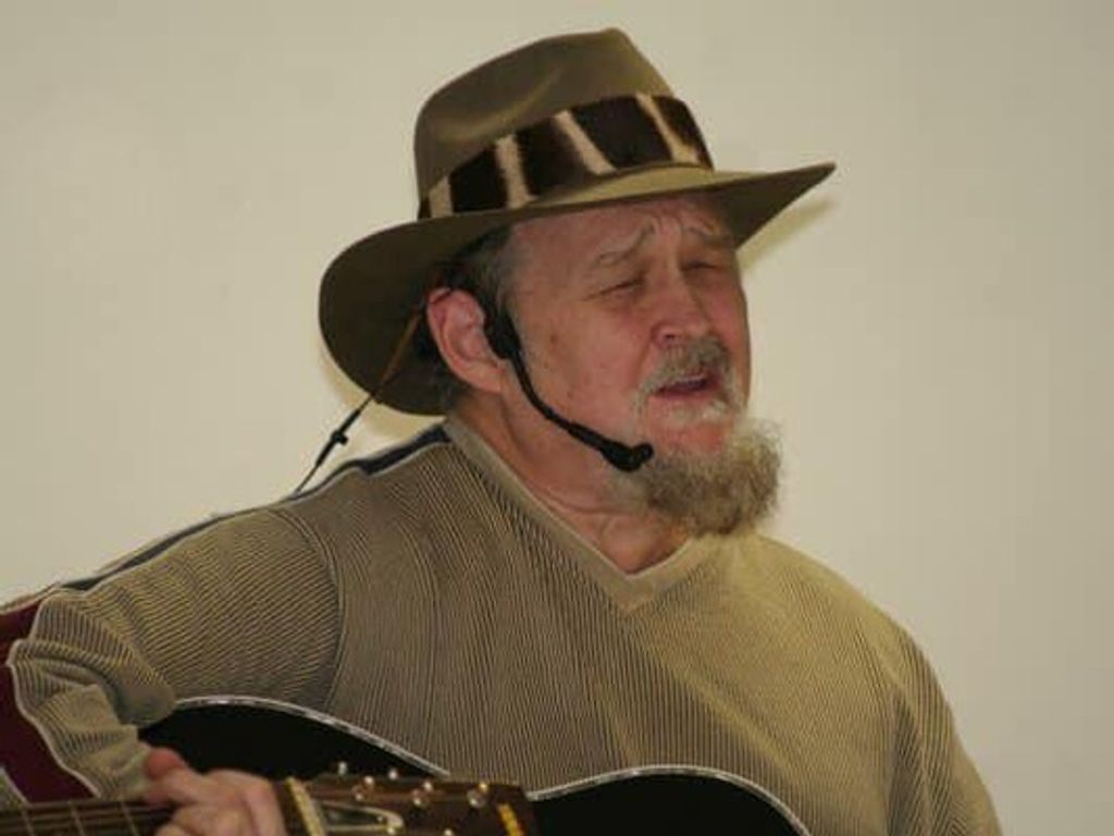 Michael Gene Jones