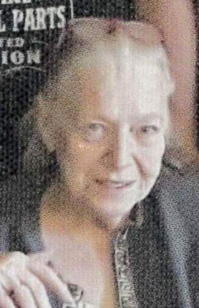 Martha E. Nordike Profile Photo