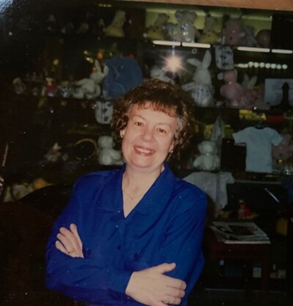 Loretta M. Orr Profile Photo