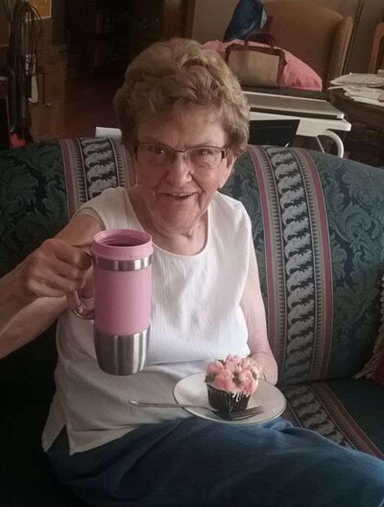 Phyllis Elaine Rathbun Profile Photo