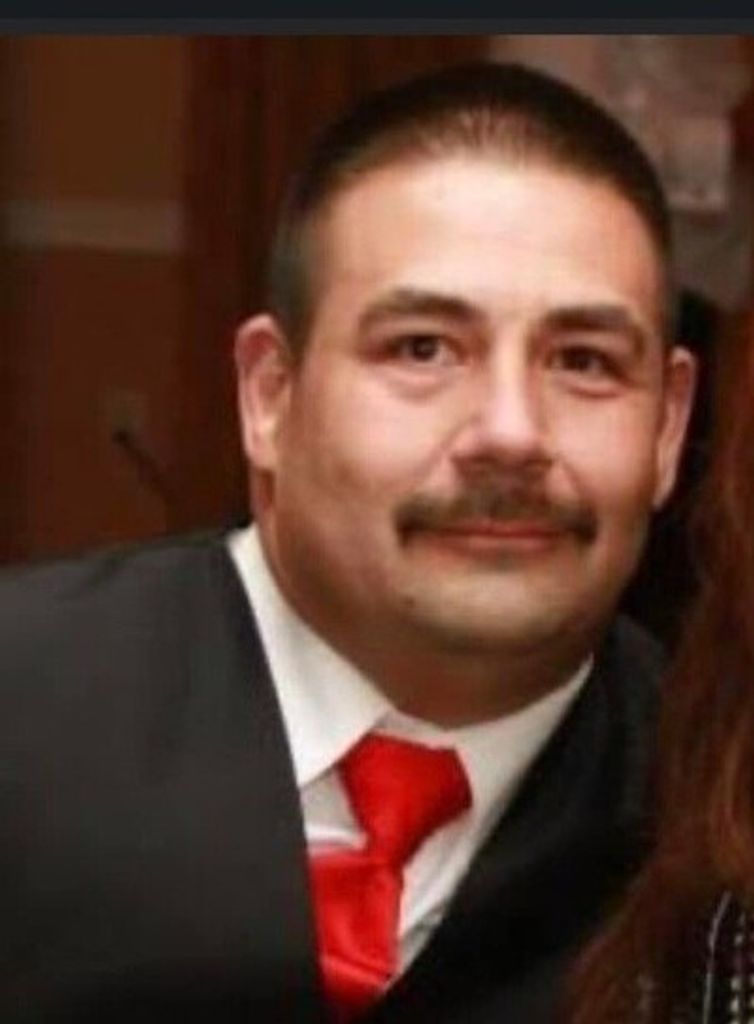 Louis Albert Benavidez "Louie" Profile Photo