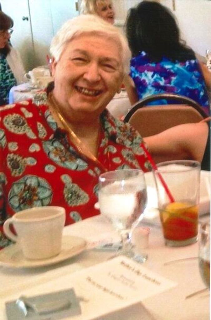 Marge - Noorigian Profile Photo