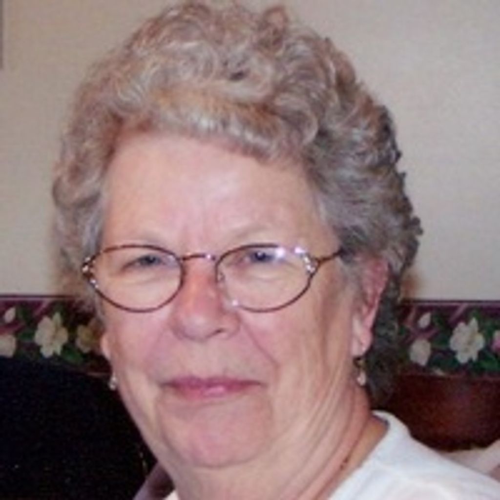 Betty McGlamery