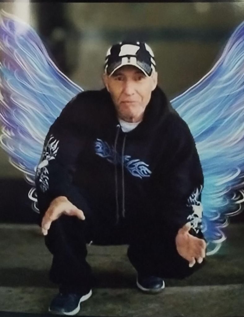 Michael James Pierce Profile Photo