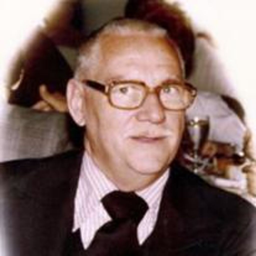 Gerald Elmore