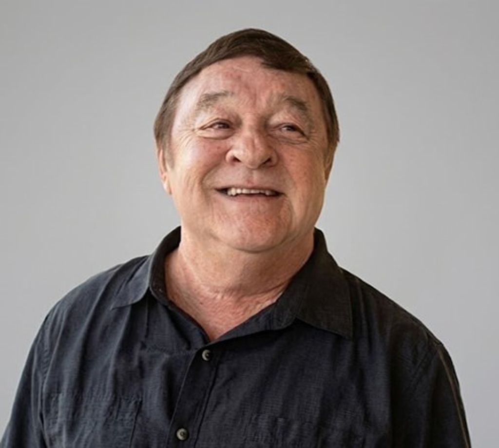 John Whalen Profile Photo