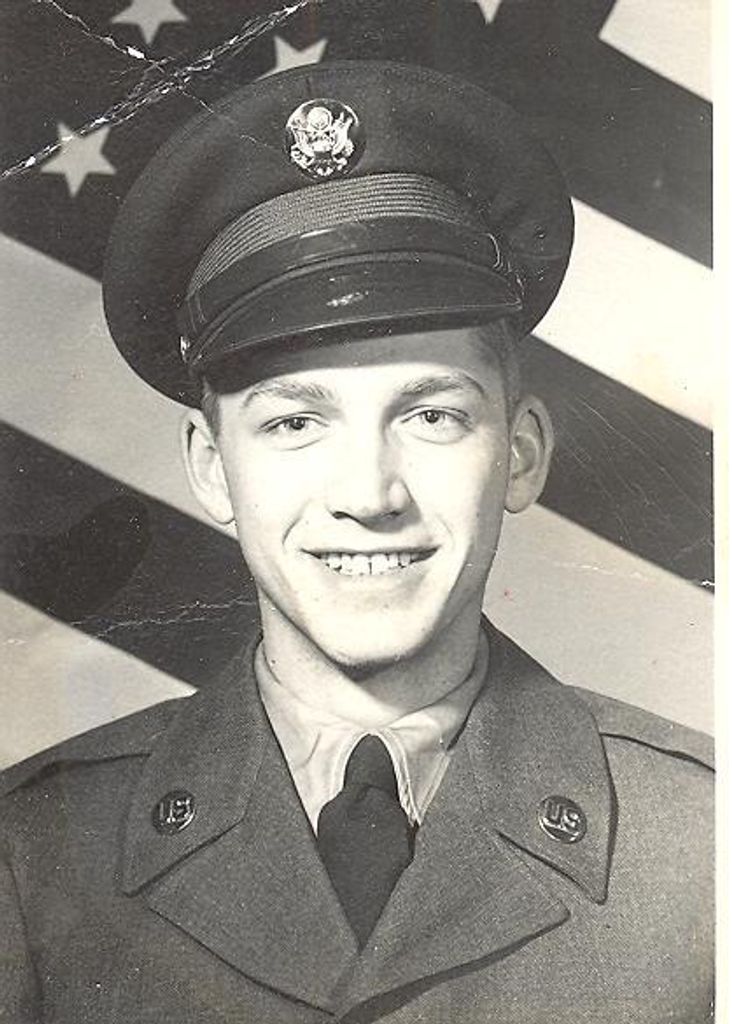 Ralph  Edward Kuhr