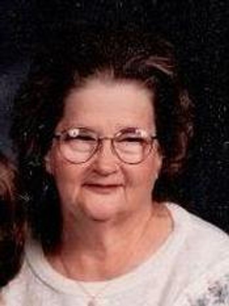 Donna Irene Chestnut