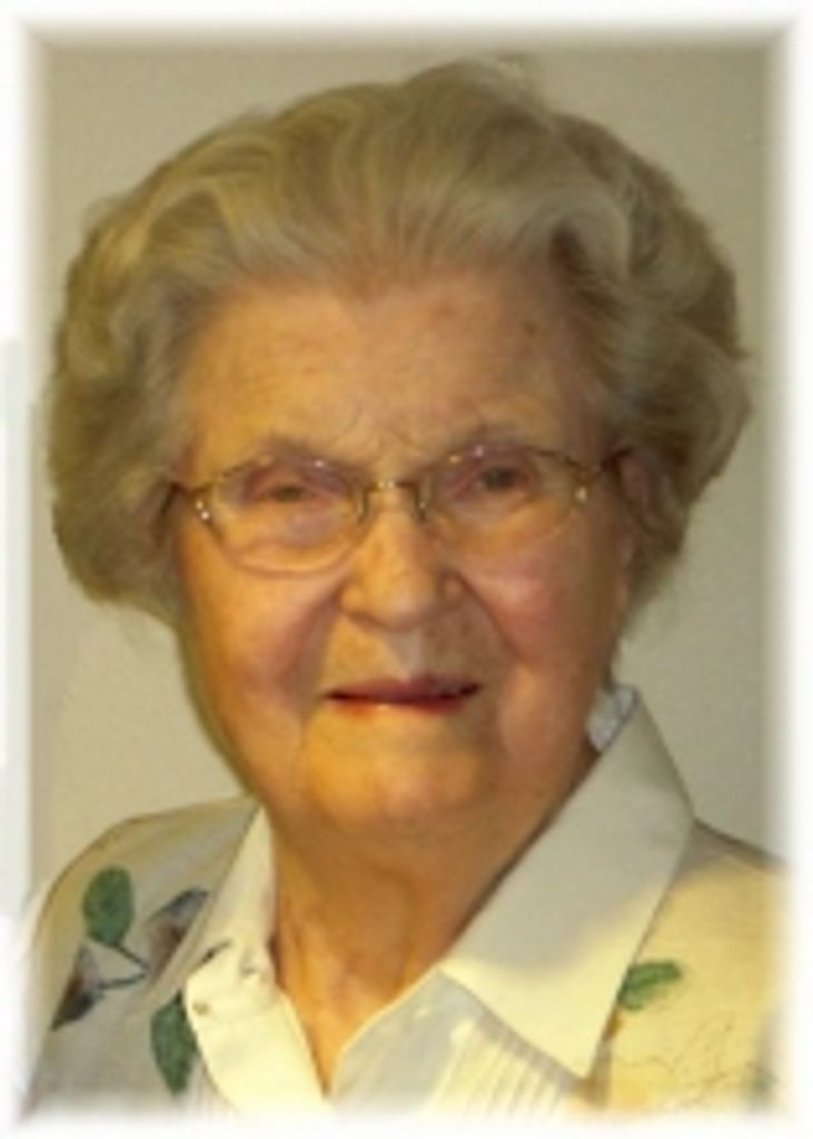 Frances Jochem