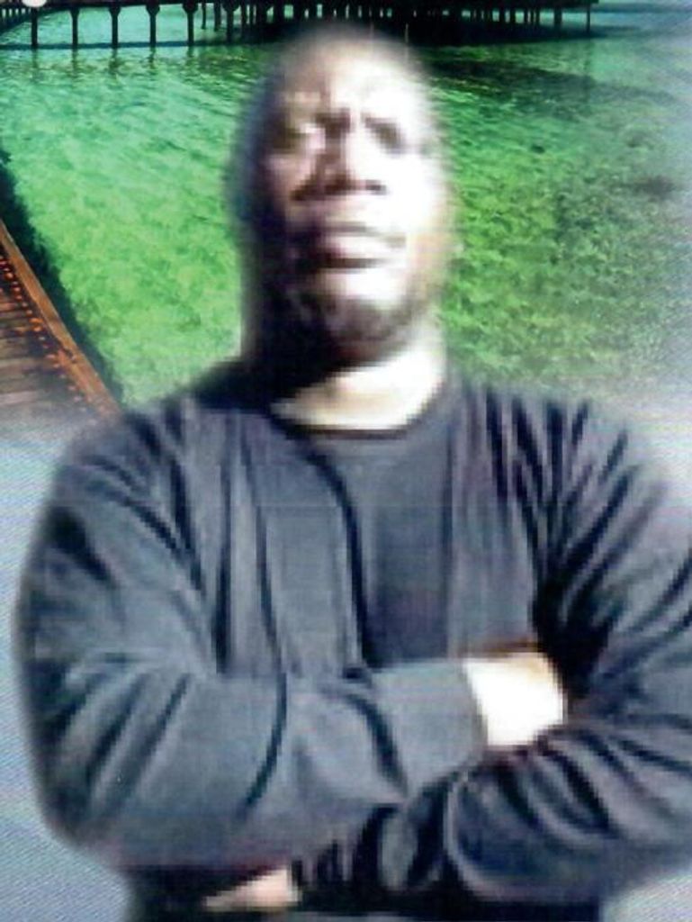 William R Johnson Profile Photo