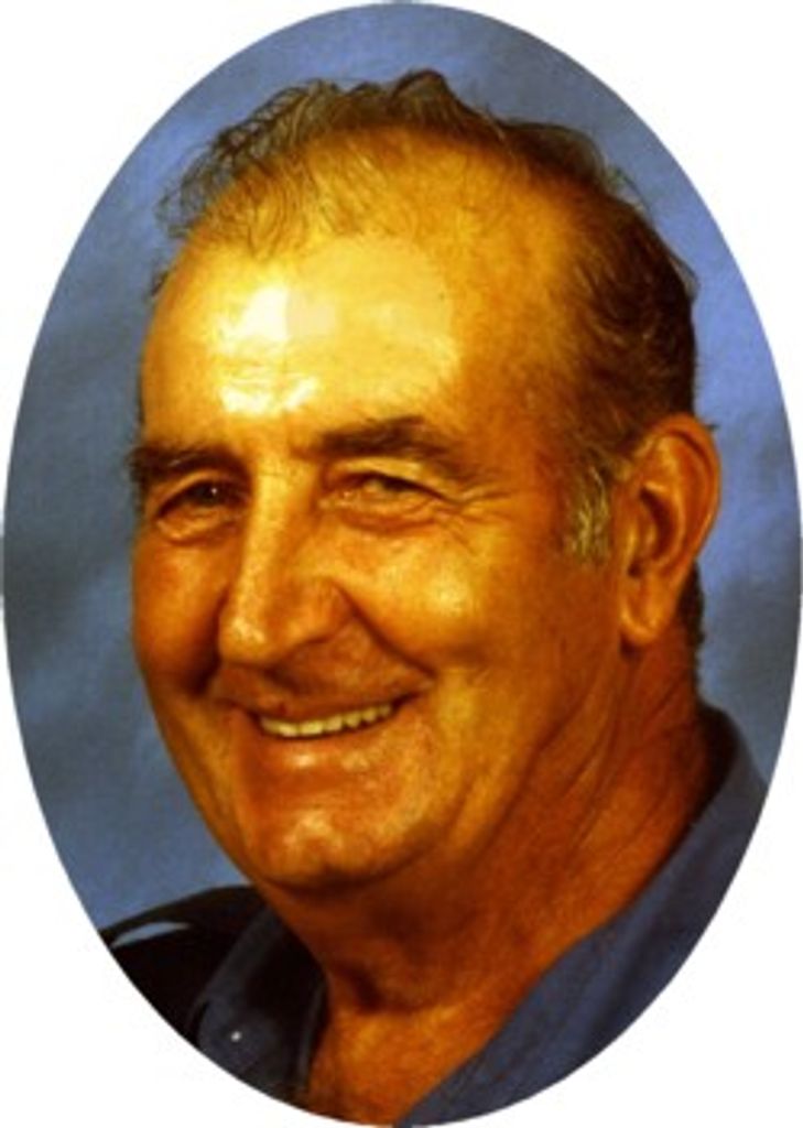 Harold Vidrine