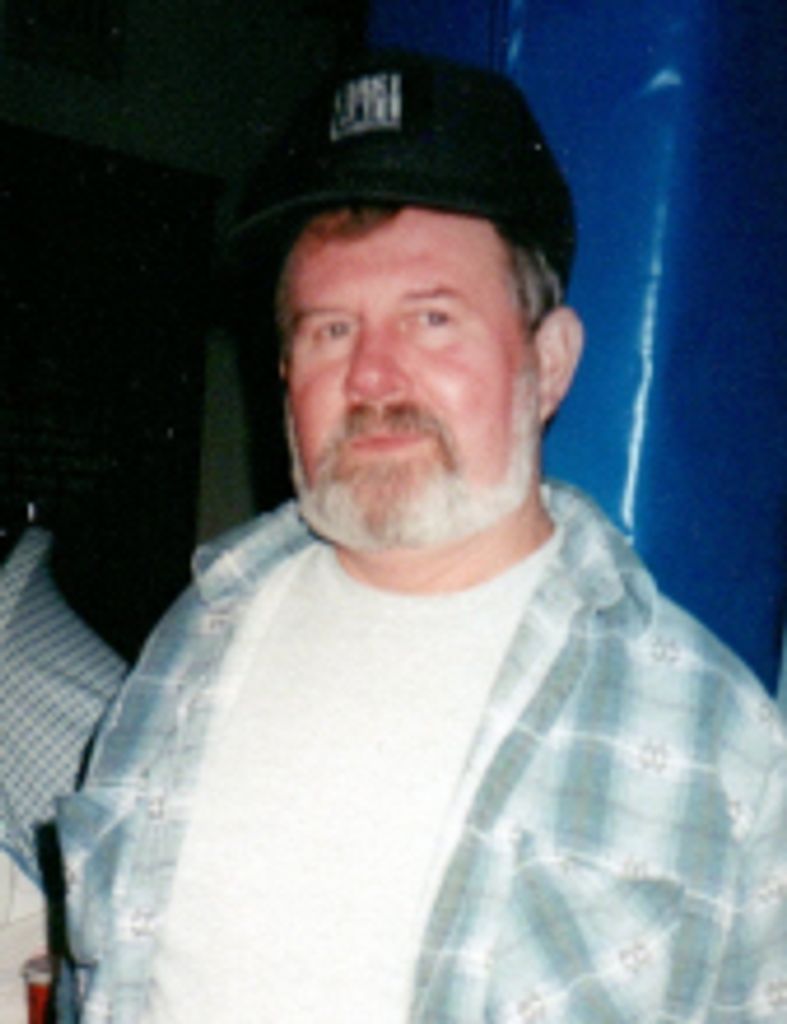 William Edward Roberts Jr. Profile Photo