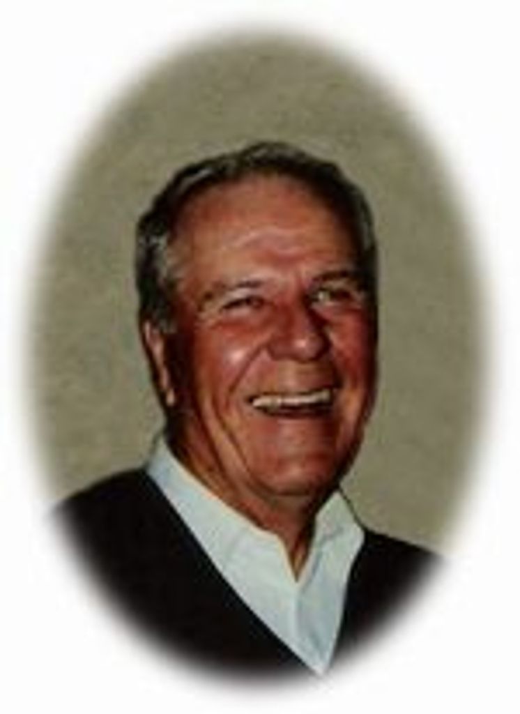 Irving "Sonny" Melling