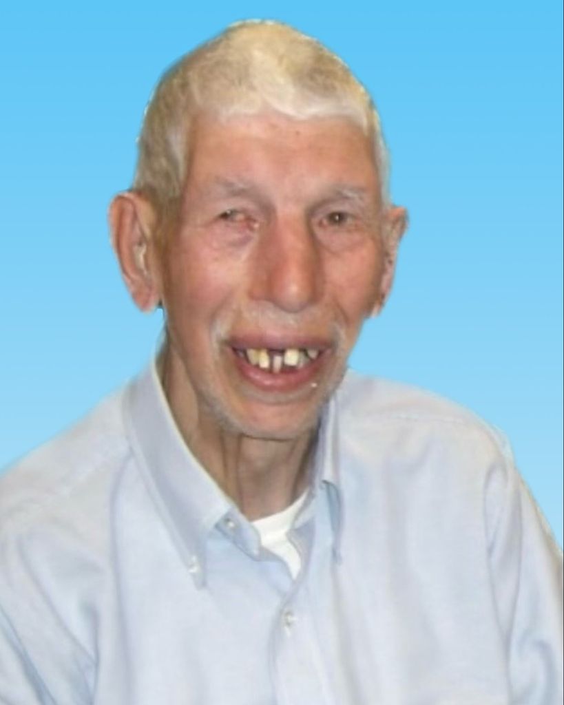 Frederick "Fred" "Ricky" Goscinak Profile Photo