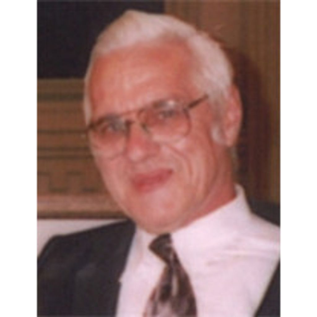 Russell F. Withrow Profile Photo