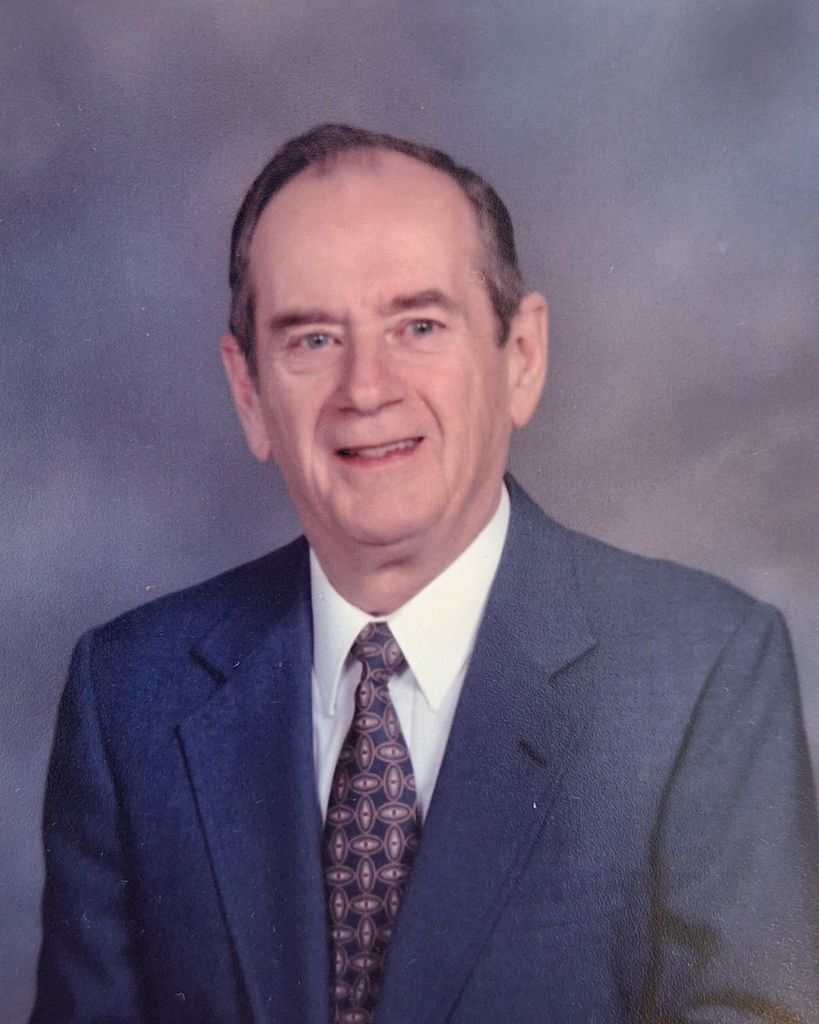 Don L. Hursh Profile Photo