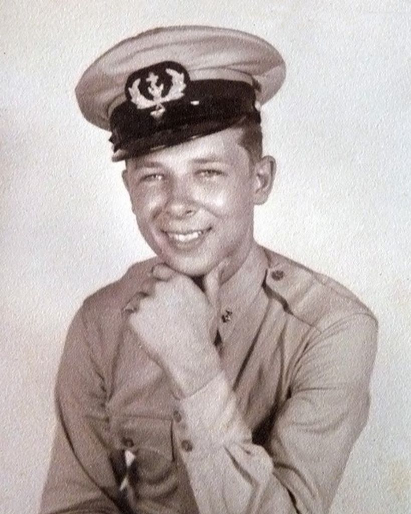 Gilbert Denzil McCullough