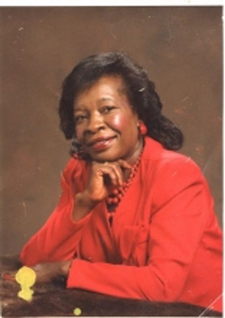 Sherlene Aaron Profile Photo