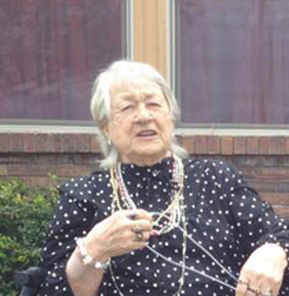 Caroline Walton Profile Photo