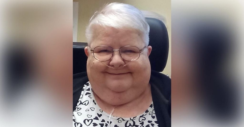 Nancy Sue Porter Profile Photo