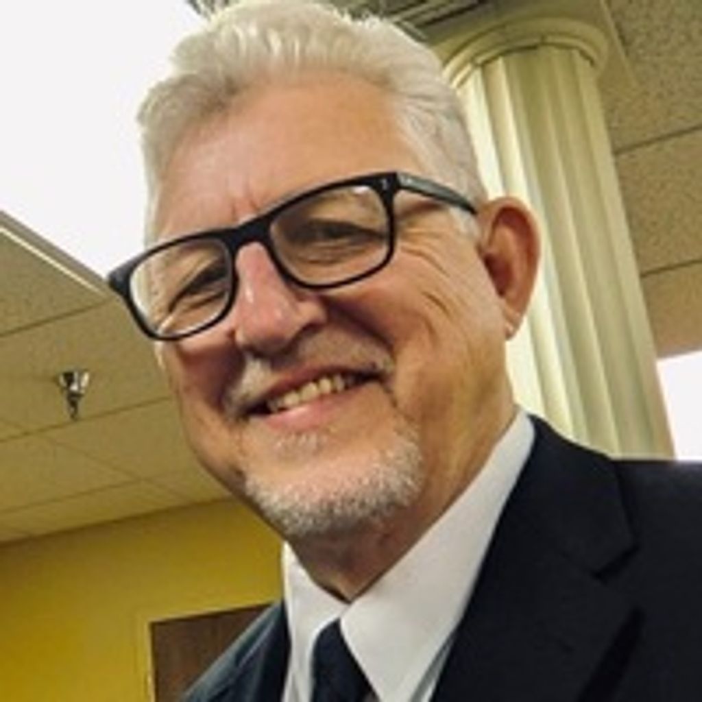 Gary D. Grimm