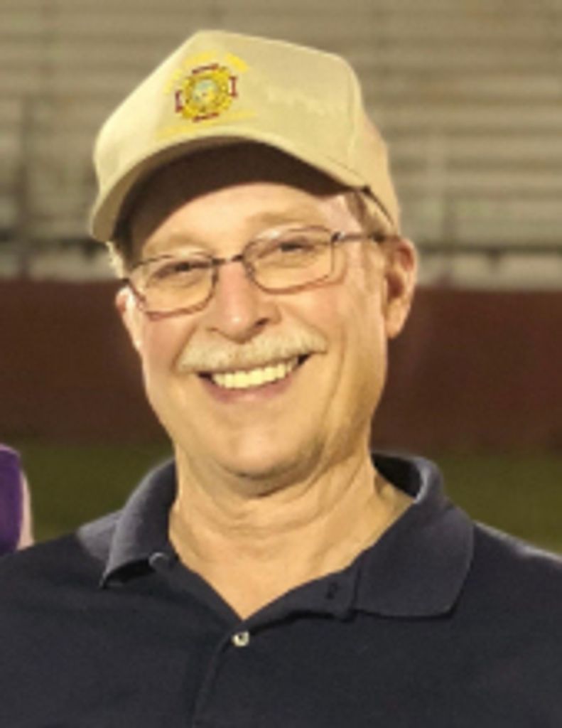 Donald Lee Poteet Jr. Profile Photo