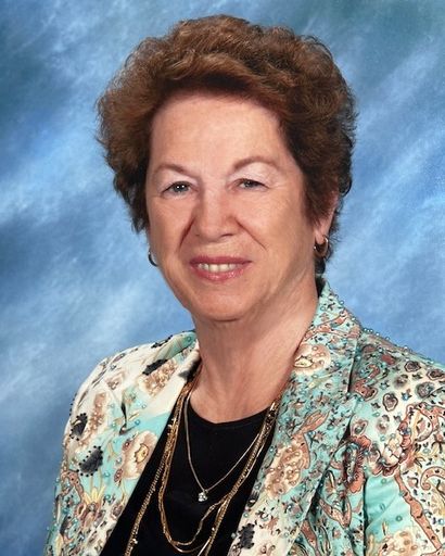 Eleanor F. Fry's obituary image