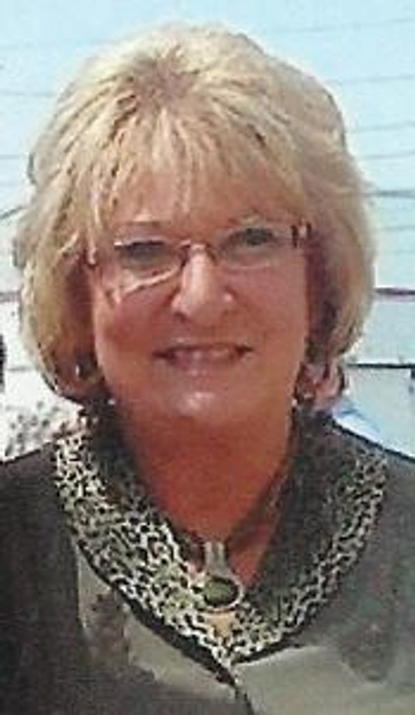 Marie Gray