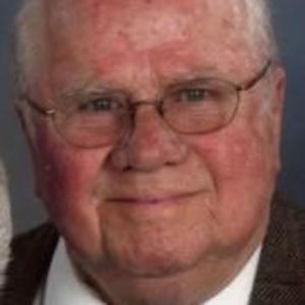 Robert Dixon Profile Photo