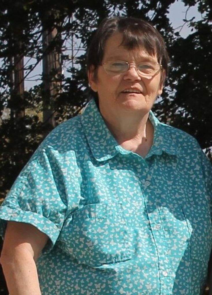 Diana Marie Francis Profile Photo