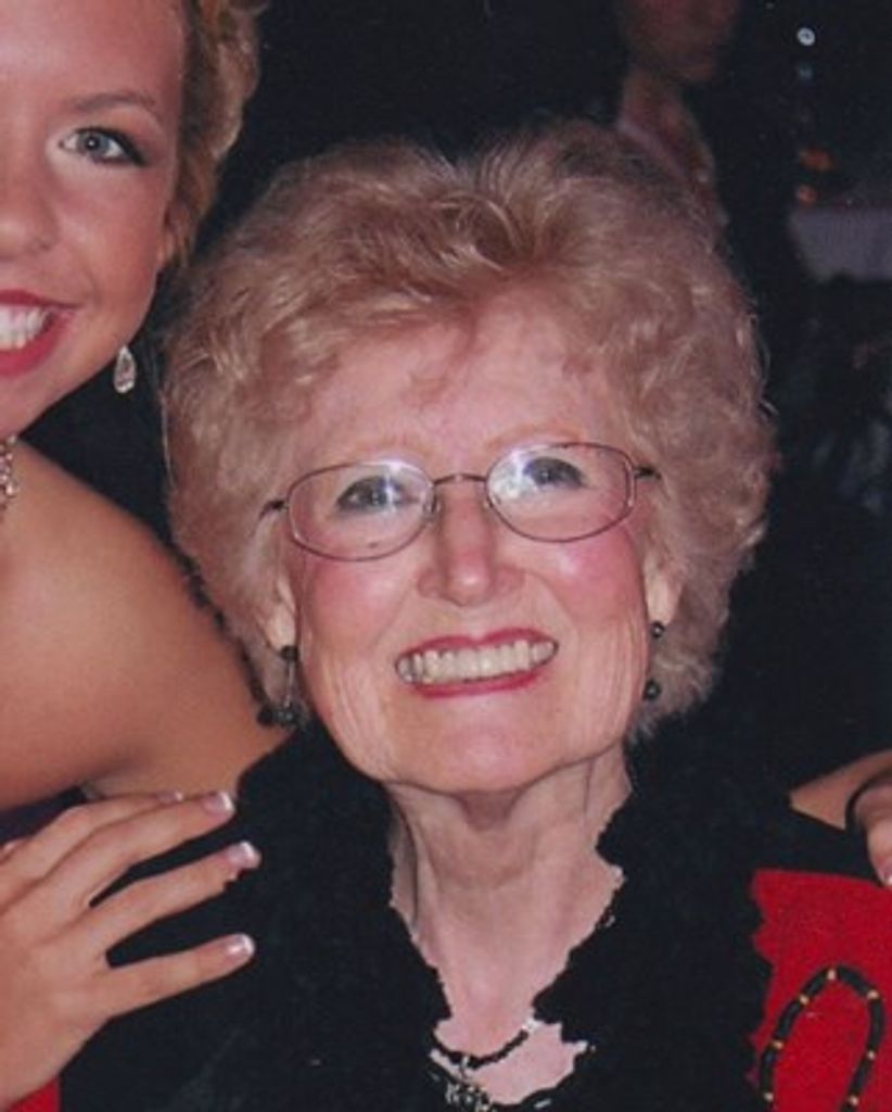 Wanda F. Irwin