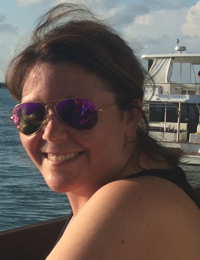 January E. Reusch Profile Photo