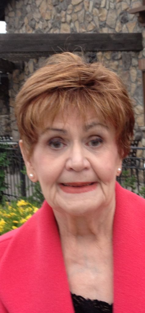 Marilyn J. Stilp