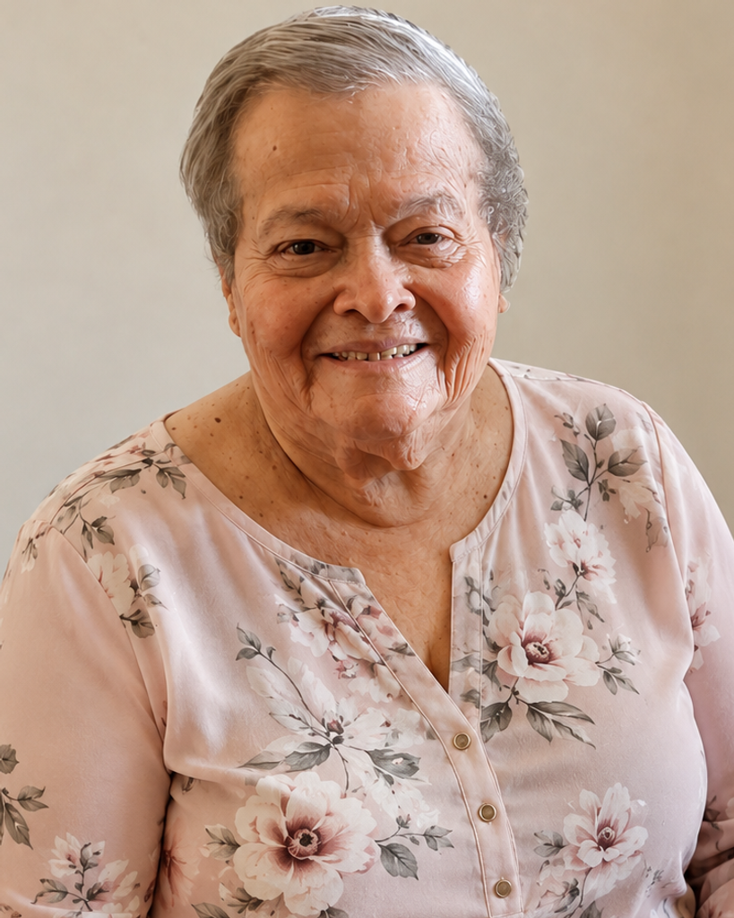 Luz Maria Hernandez Profile Photo