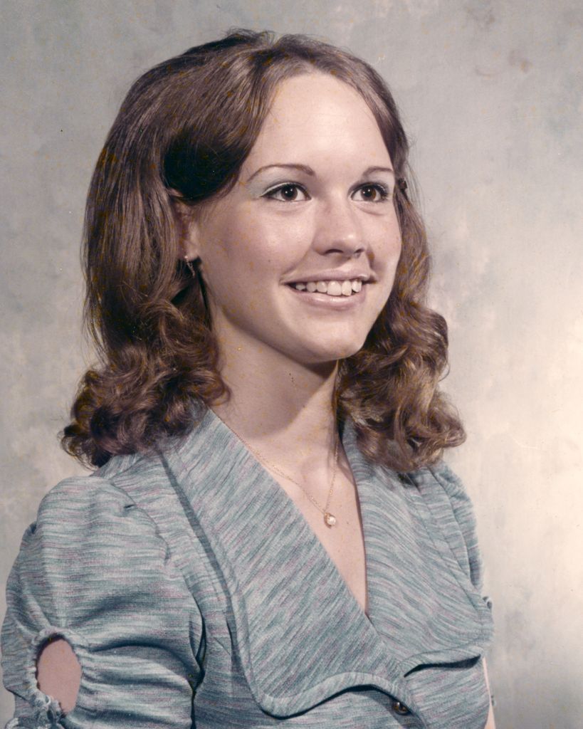 Catherine L. Gerlach