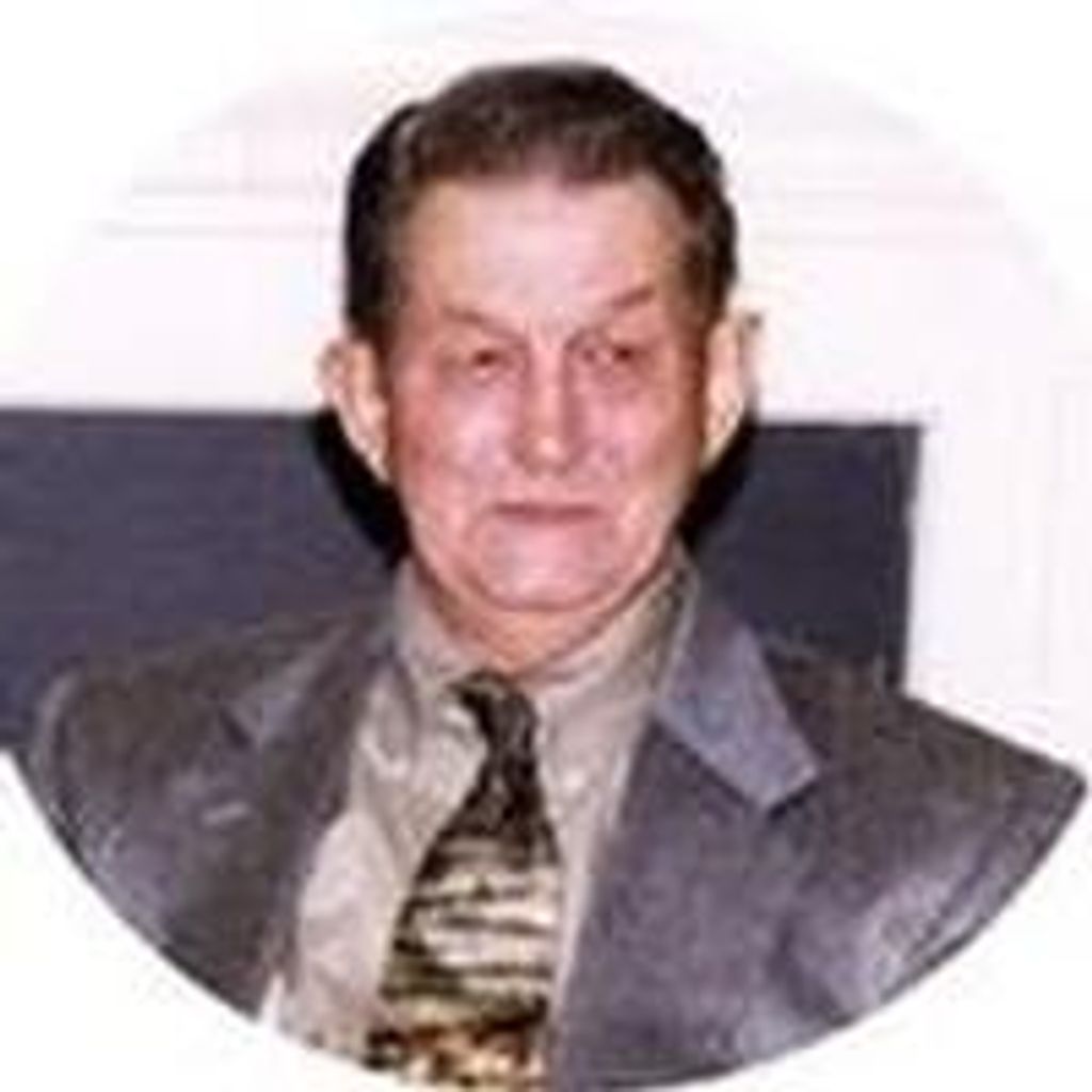 William Vernon Matheson