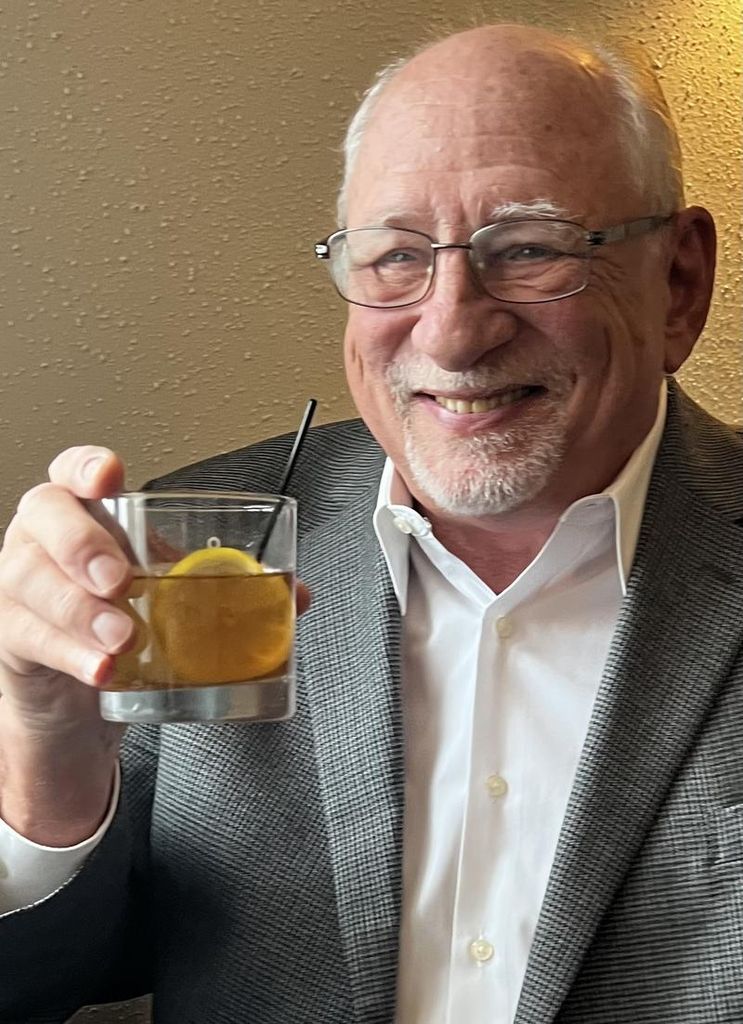 Thomas R. Goodale Profile Photo