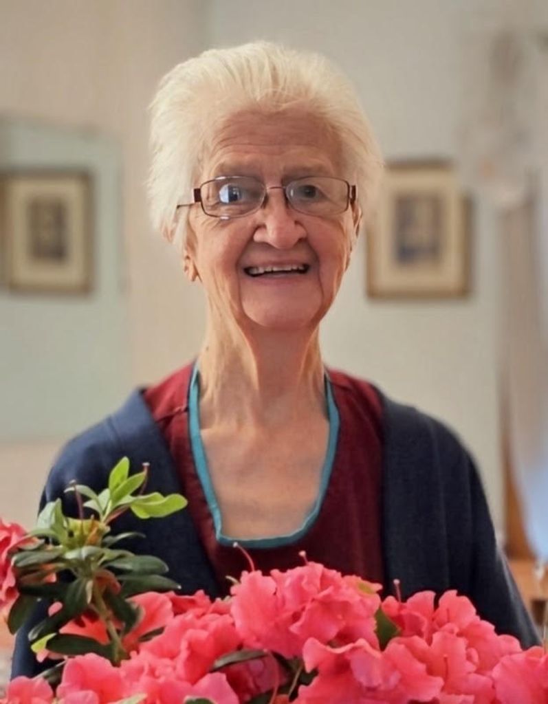 Mary Josephine Bartz