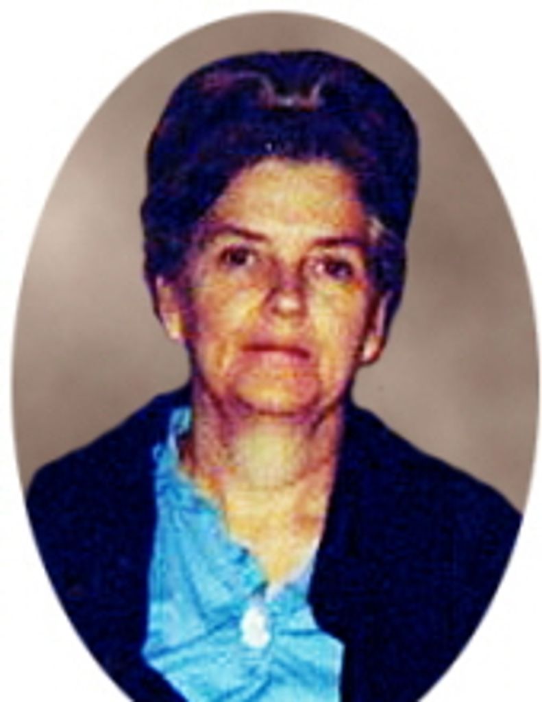 Viola  Mae Jones